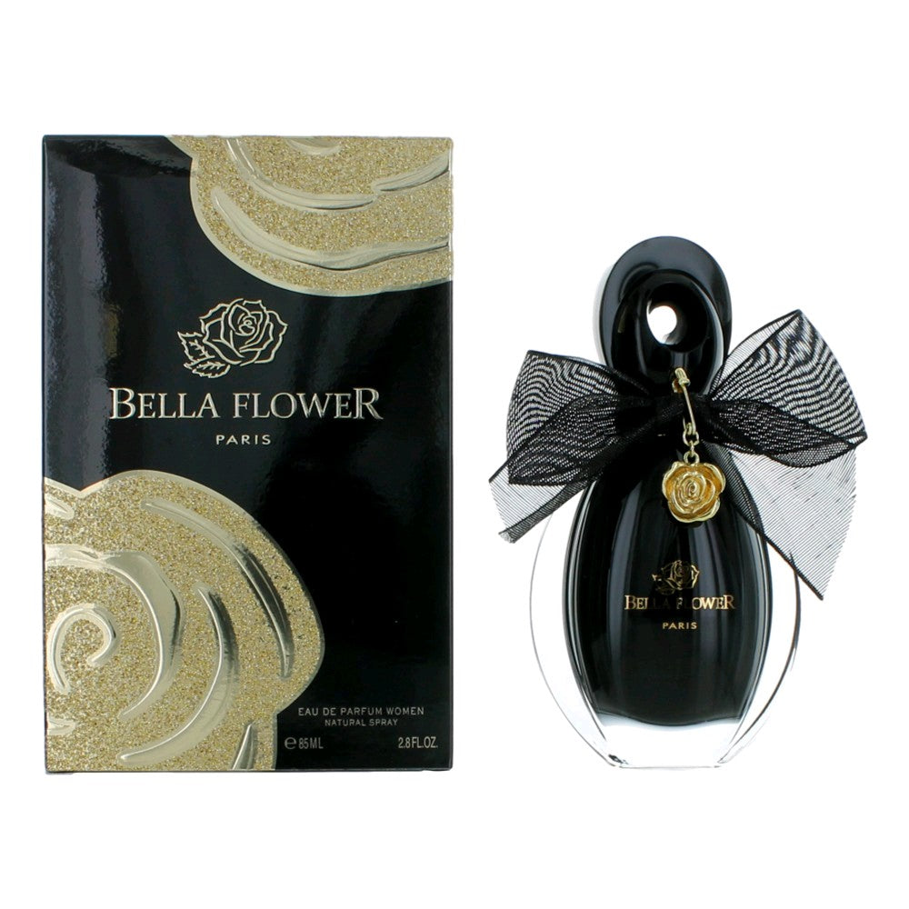 Gemina.b – Bella Flower Eau de Parfum Spray for Women (2.8 oz) product image