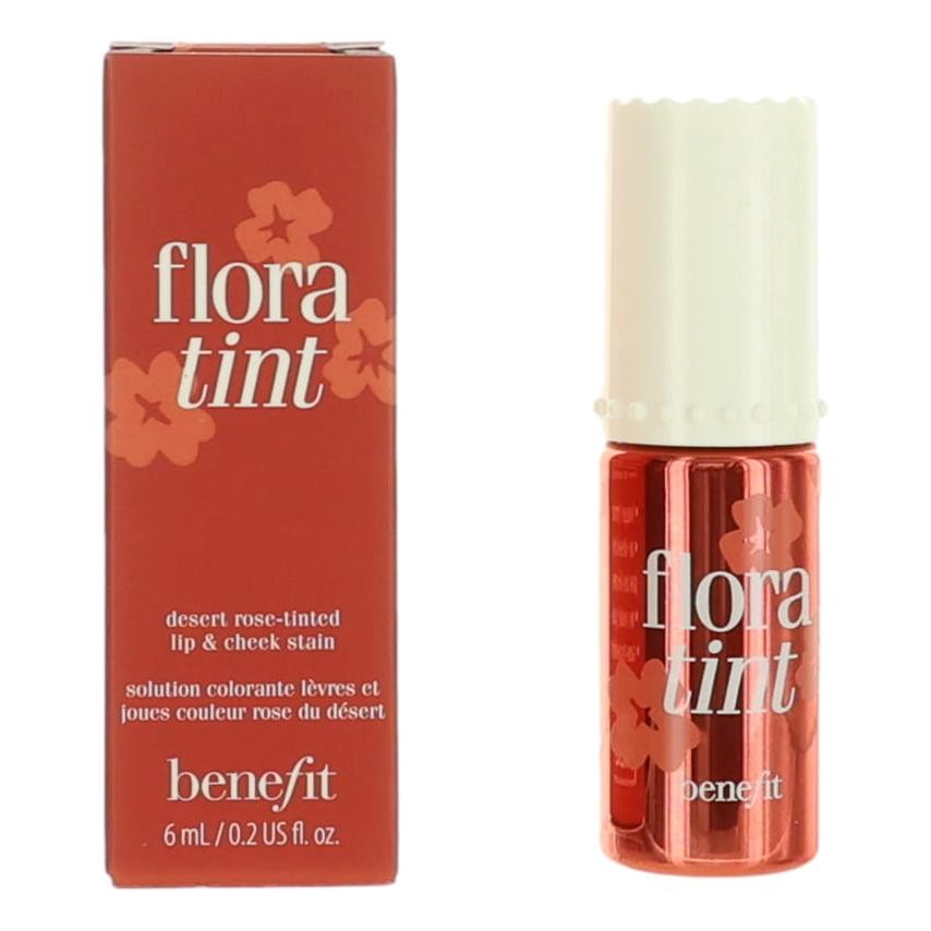 Benefit – Flora Tint Fragrance (0.2 oz) product image