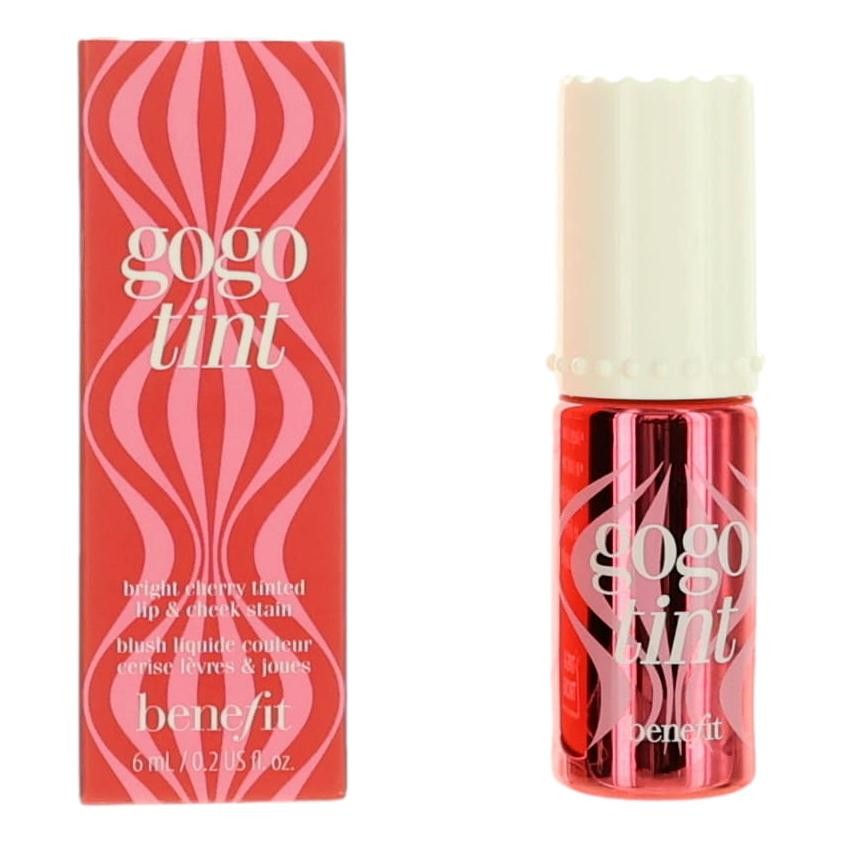 Benefit – Gogo Tint Fragrance (0.2 oz) product image