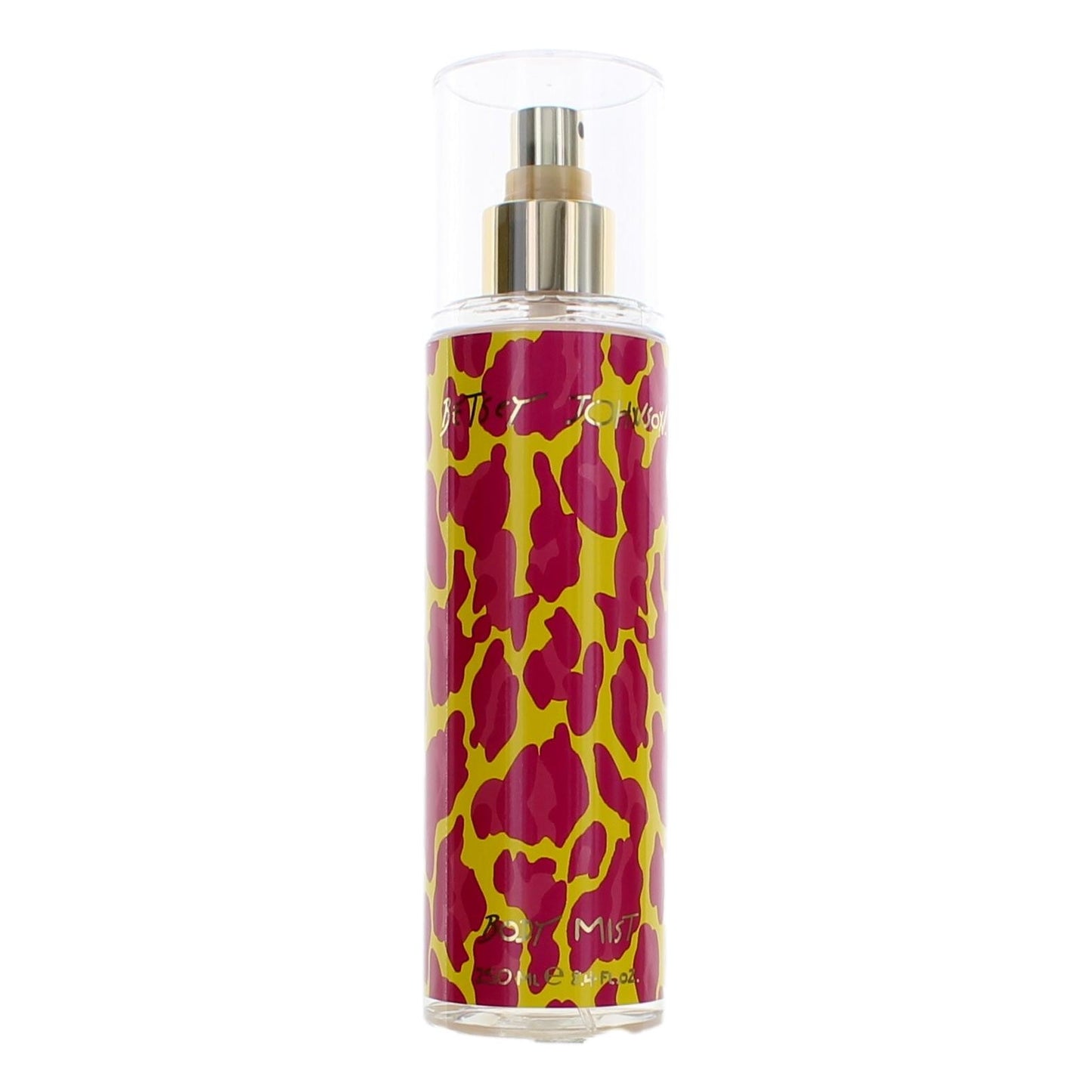 Betsey Johnson – Betsey Johnson Fragrance Mist for Women (8.4 oz) product image