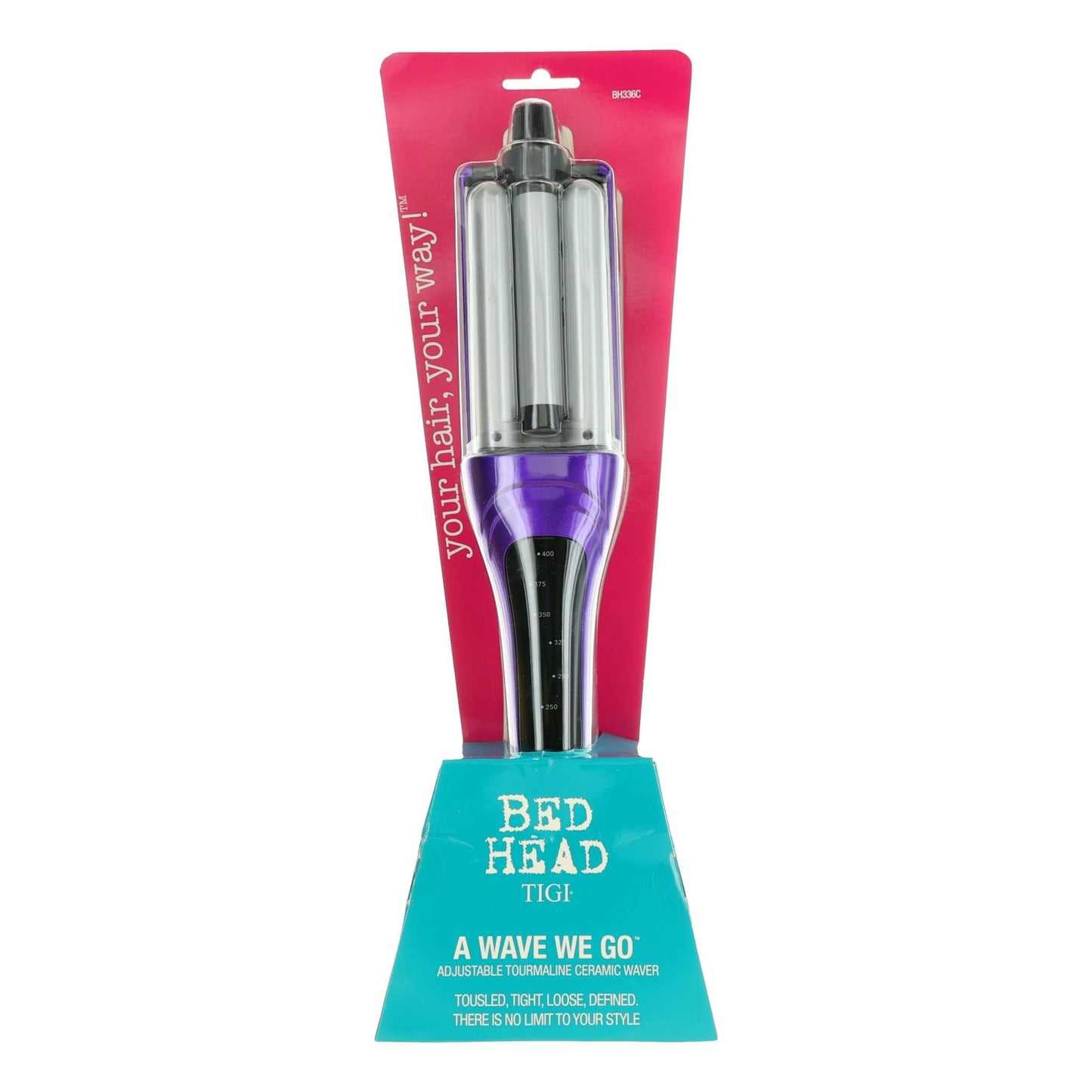 Bed Head – Bed Head A Wave We Go Fragrance product image