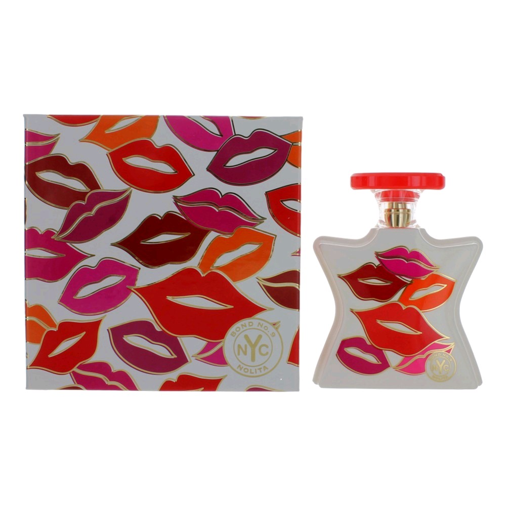 Bond No. 9 – Bond No. 9 Nolita Eau de Parfum Spray for Women (3.3 oz) product image