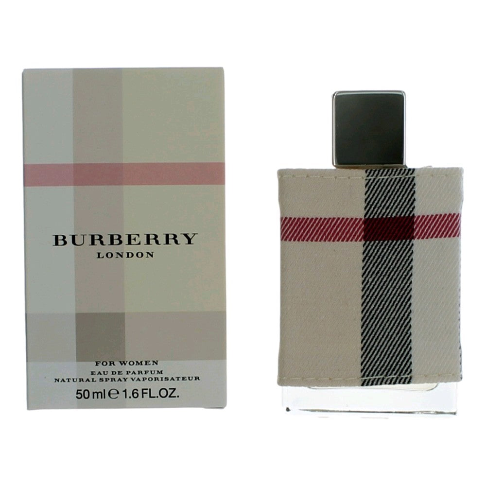 Burberry – Burberry London Eau de Parfum Spray for Women (1.6 oz) product image