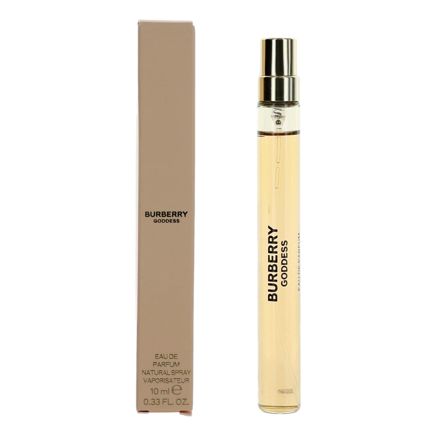 Burberry – Burberry Goddess Eau de Parfum Spray for Women (0.33 oz) product image