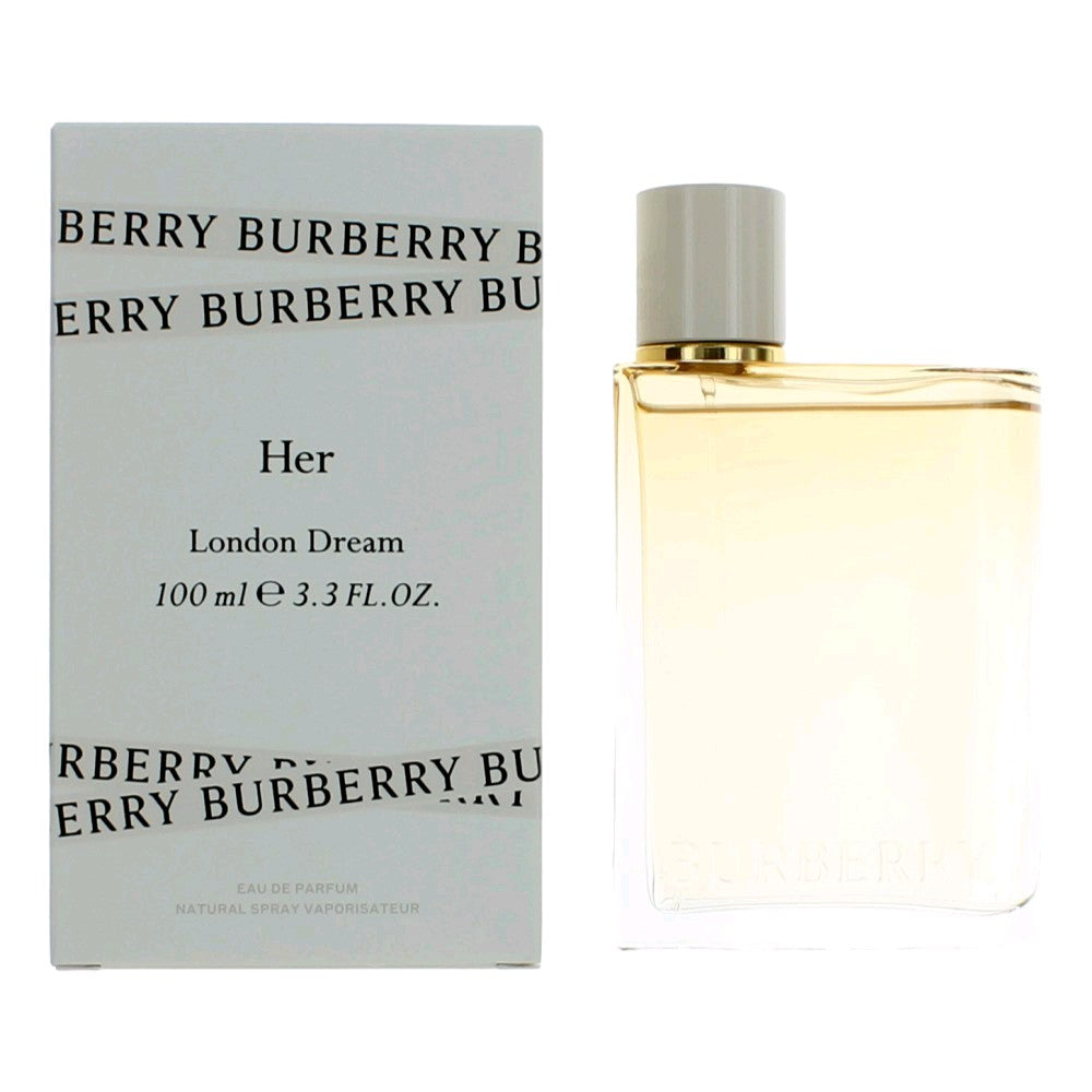 Burberry – Burberry Her London Dream Eau de Parfum Spray for Women (3.3 oz) product image