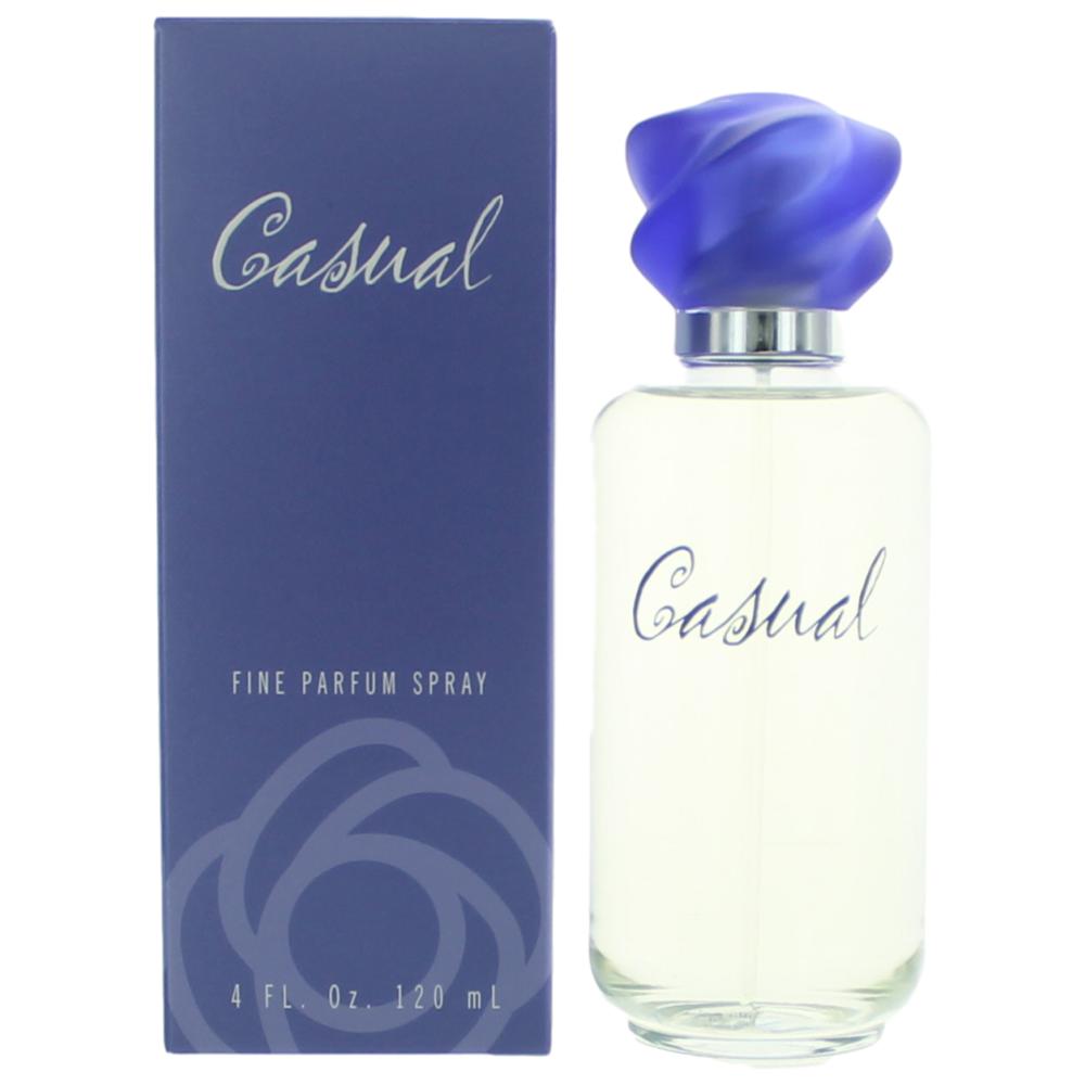 Paul Sebastian – Casual Fragrance for Women (4 oz) product image