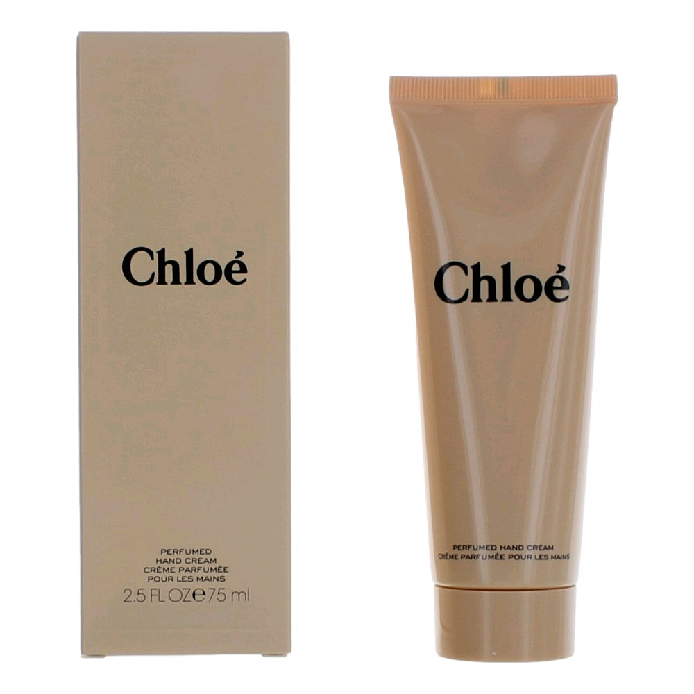 Chloe – Chloe Fragrance for Women (2.5 oz) product image