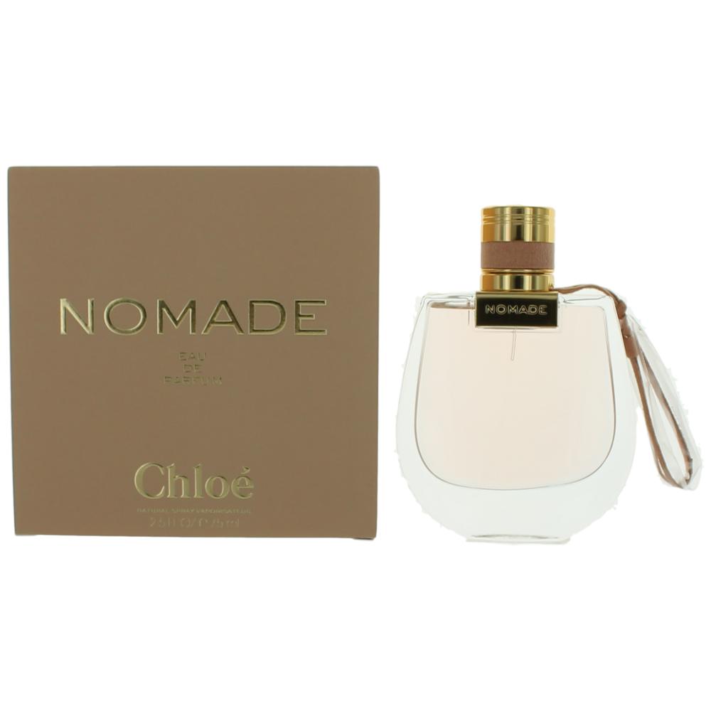 Chloe – Chloe Nomade Eau de Parfum Spray for Women (2.5 oz) product image