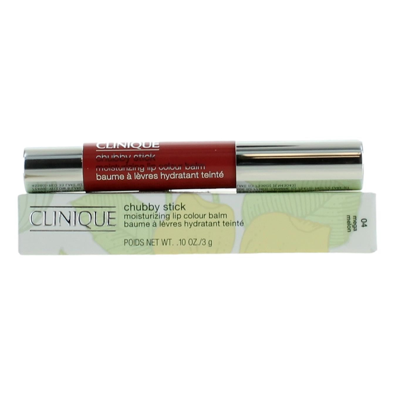 Clinique – Auto Parent - Clinique Chubby Stick Fragrance (0.1 oz) product image