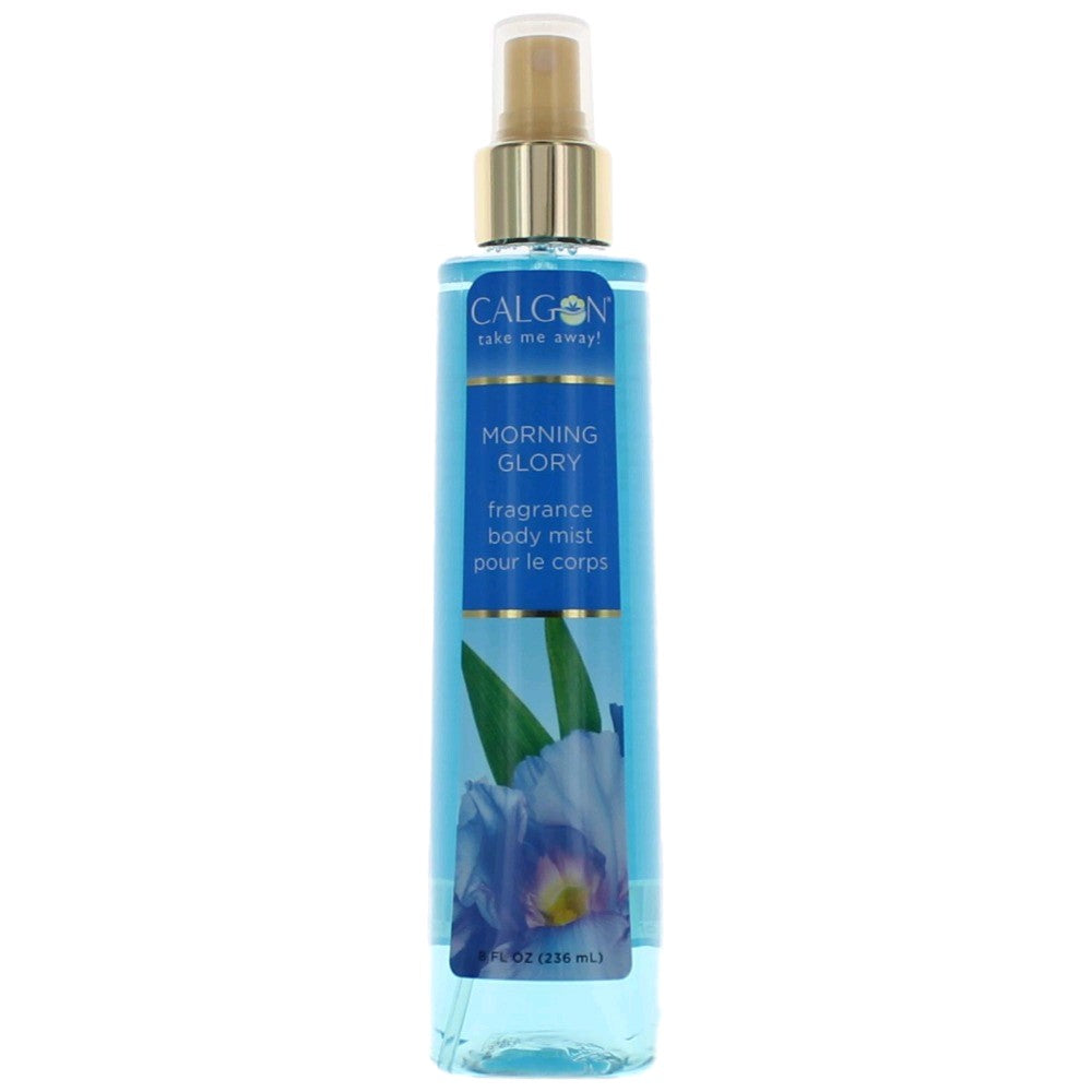 Calgon – Calgon Morning Glory Fragrance Mist for Women (8 oz) product image