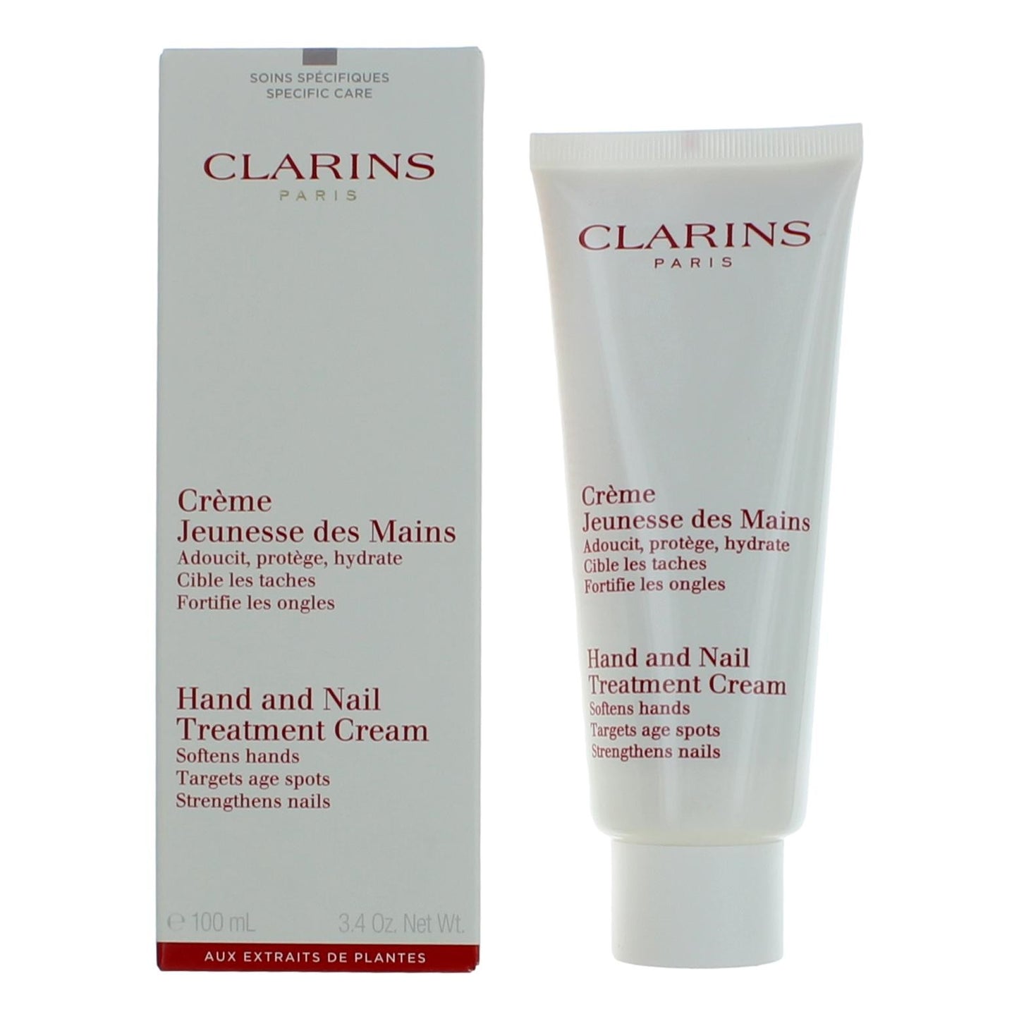 Clarins – Clarins Fragrance (3.4 oz) product image