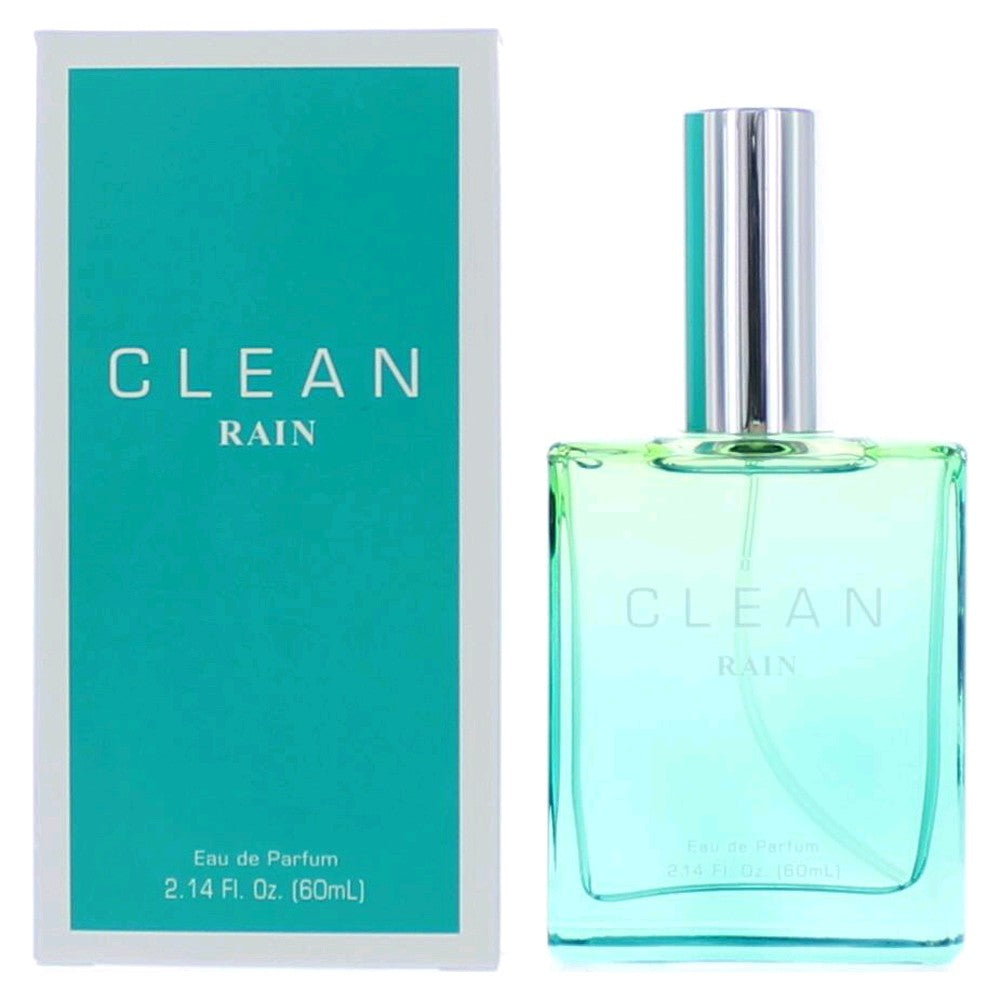 DLiSh – Clean Rain Eau de Parfum Spray for Women (2.14 oz) product image