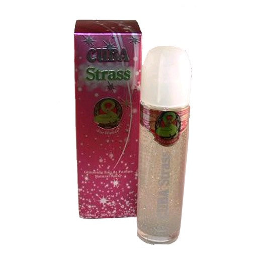 Cuba – Cuba Jungle Snake Eau de Parfum Spray for Women (3.4 oz) product image