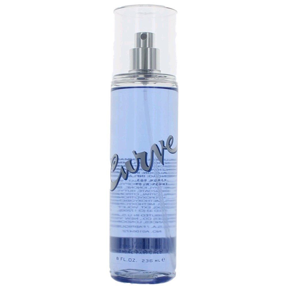 Liz Claiborne – Curve Fragrance for Women (8 oz) product image
