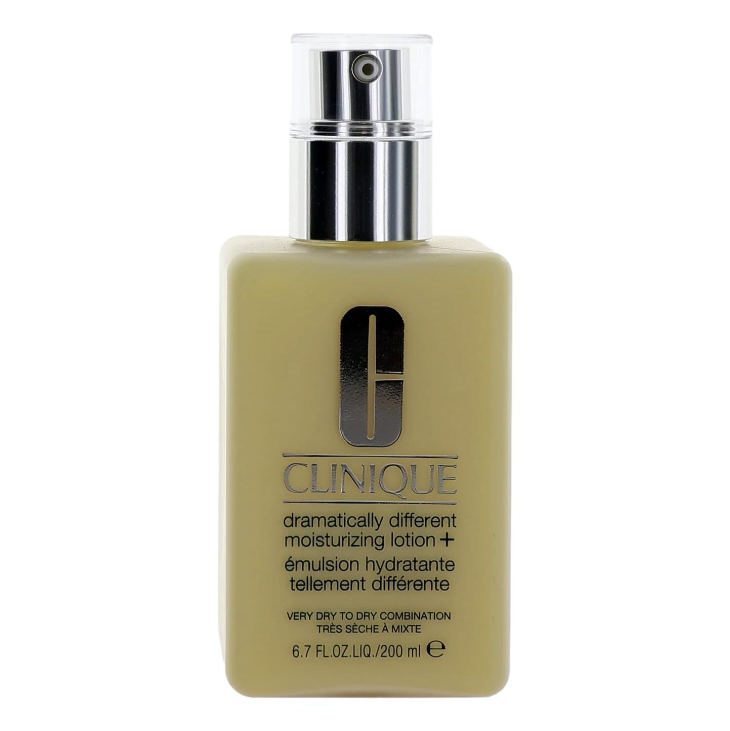 Clinique – Clinique Dramatically Different Fragrance (6.7 oz) product image