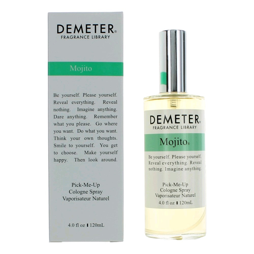 Demeter – Mojito Fragrance for Women (4 oz) product image