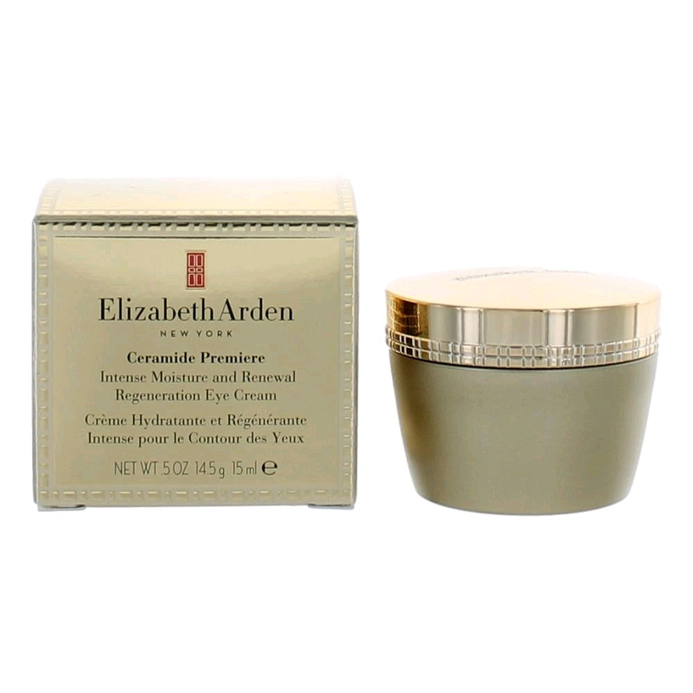 Elizabeth Arden – Ceramide Premiere Fragrance (0.5 oz) product image