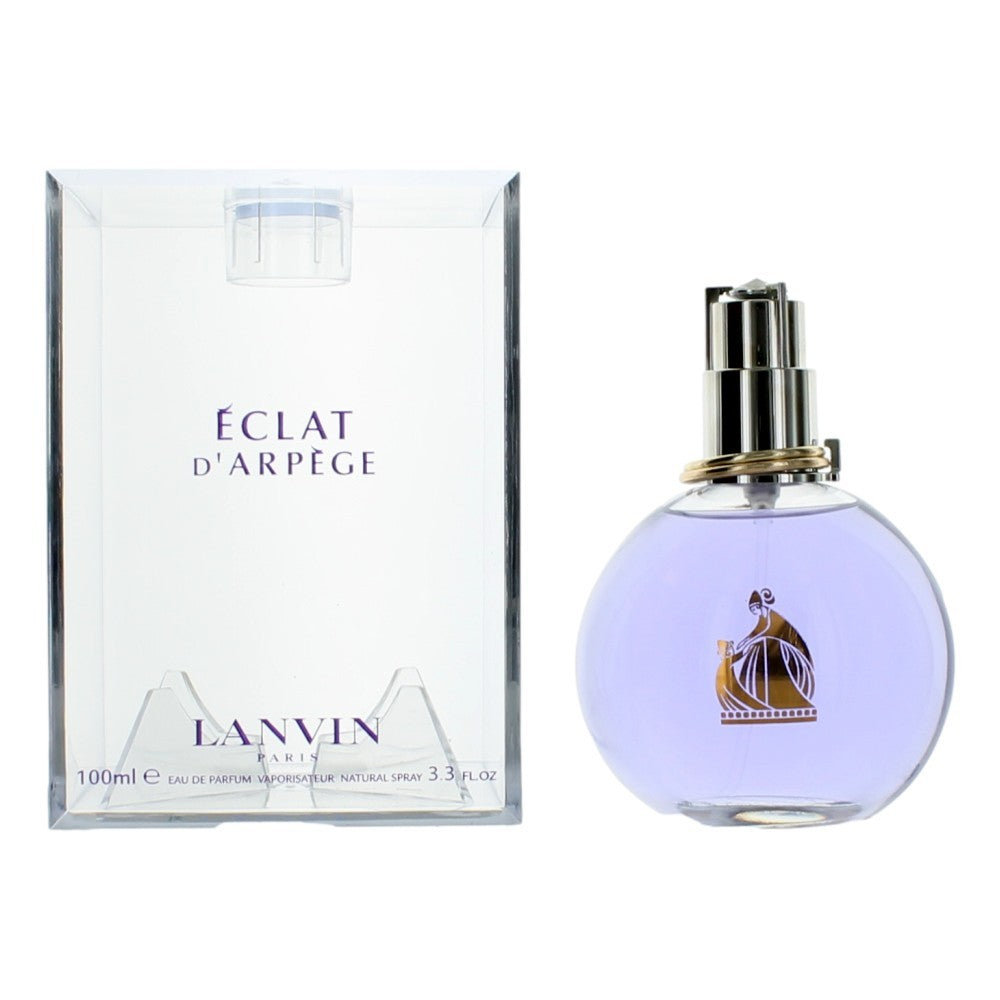 Lanvin – Eclat D'Arpege Eau de Parfum Spray for Women (3.4 oz) product image