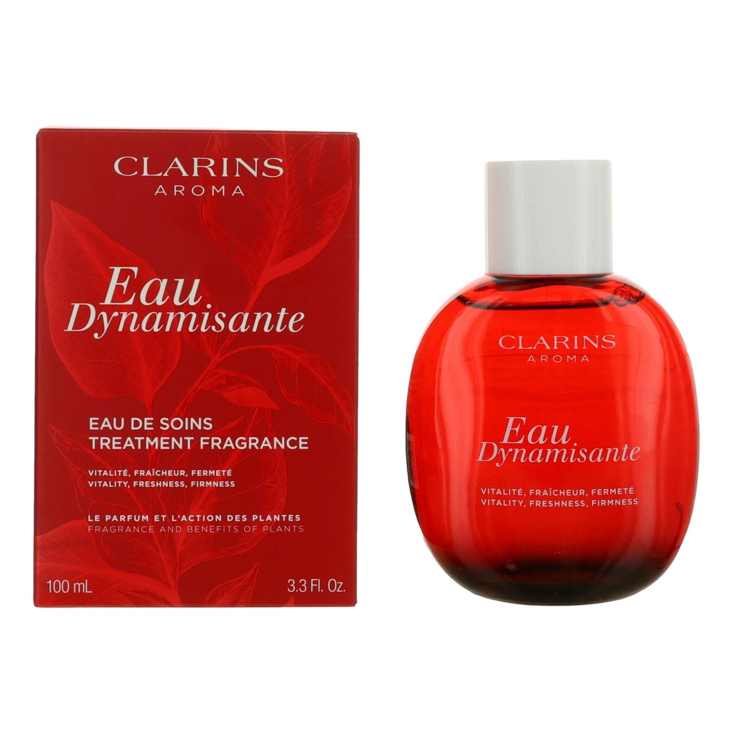Clarins – Clarins Eau Dynamisante Fragrance for Women (3.3 oz) product image
