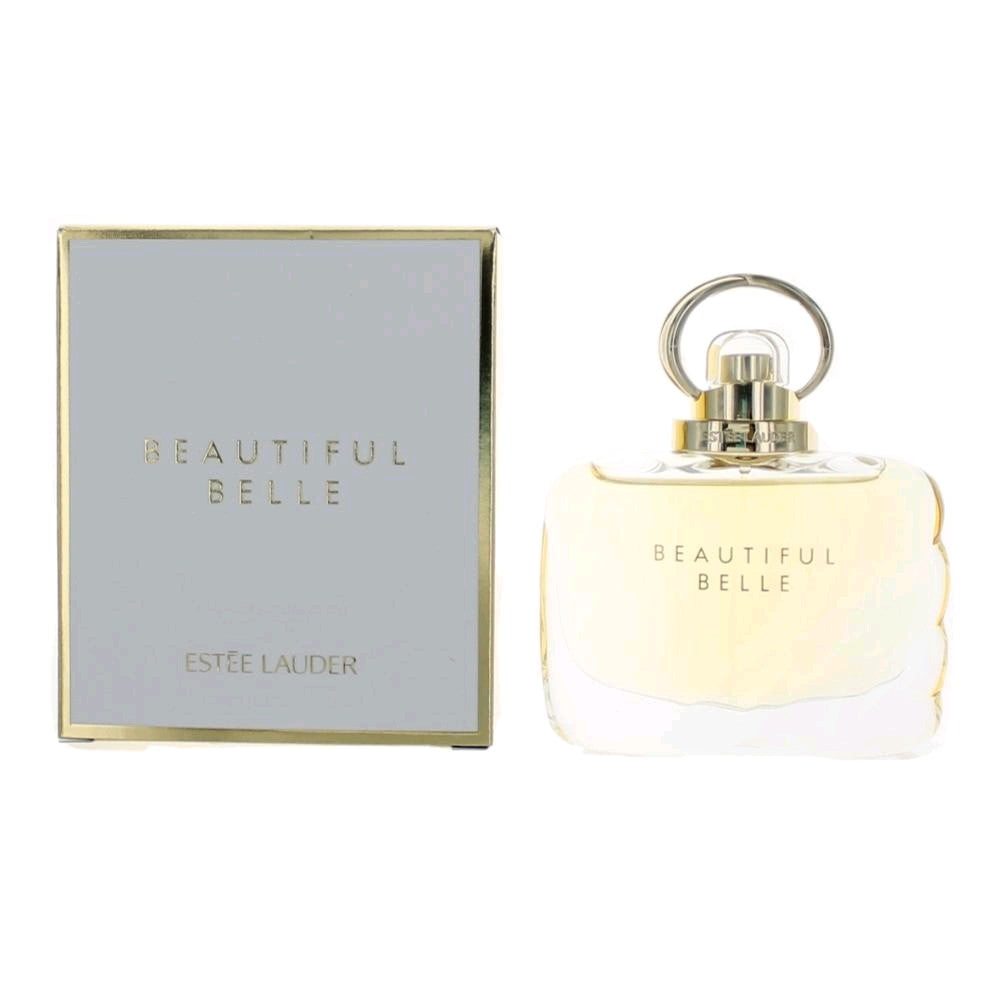 Estee Lauder – Beautiful Belle Eau de Parfum Spray for Women (1.7 oz) product image