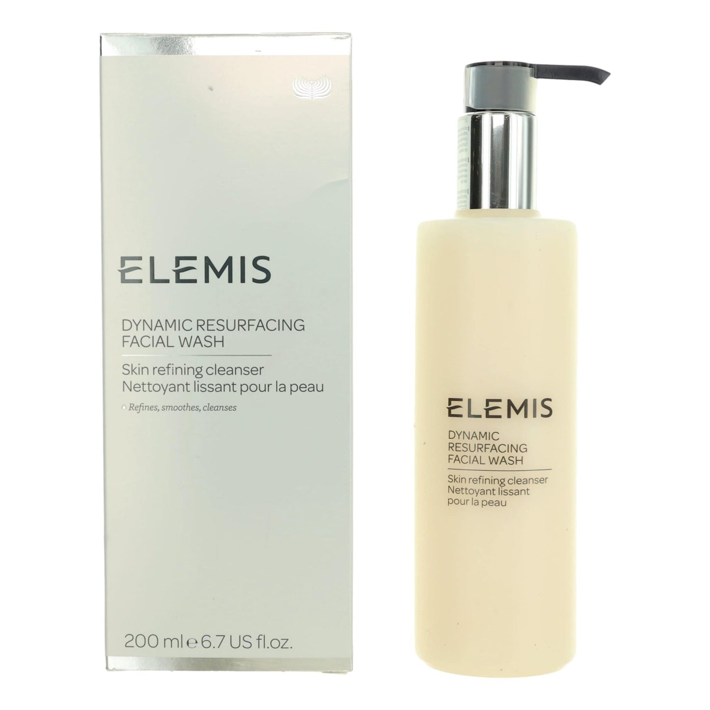 Elemis – Elemis Dynamic Resurfacing Facial Wash Fragrance (6.7 oz) product image