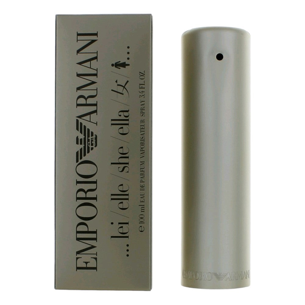 Emporio Armani – Emporio Armani Her (She) Eau de Parfum Spray for Women (3.3 oz) product image