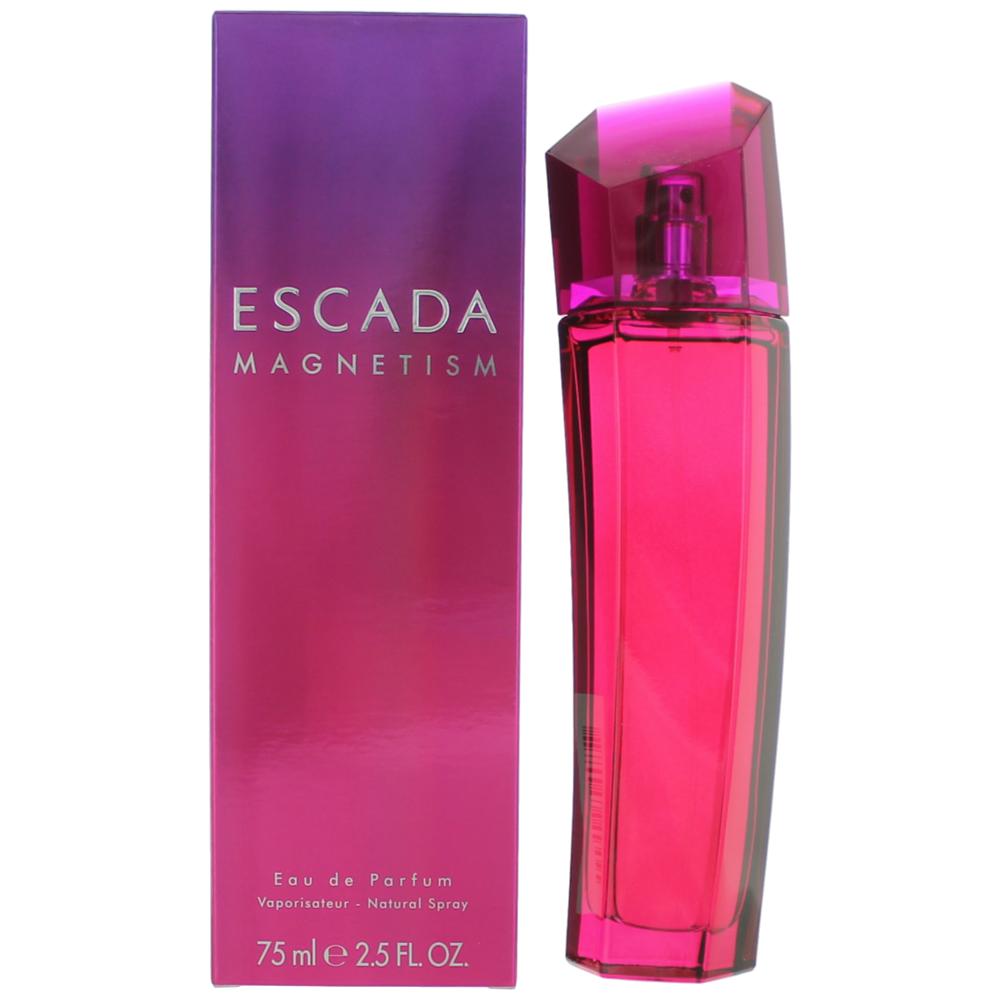 Escada – Escada Magnetism Eau de Parfum Spray for Women (2.5 oz) product image