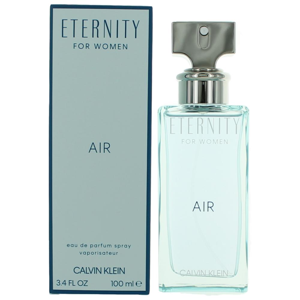 Calvin Klein – Eternity Air Eau de Parfum Spray for Women (3.4 oz) product image