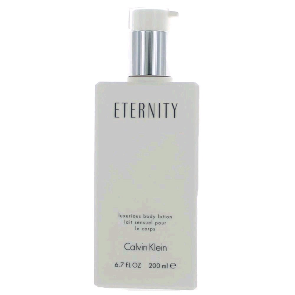 Calvin Klein – Eternity Moisturizing Body Lotion for Women (6.7 oz) product image