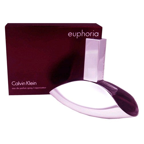 Calvin Klein – Euphoria Eau de Parfum Spray for Women (1 oz) product image