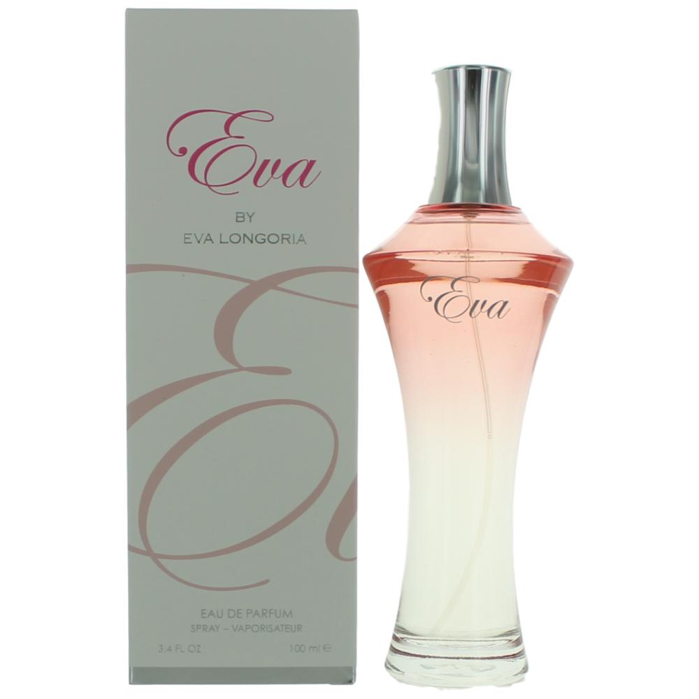 Eva Longoria – Eva Eau de Parfum Spray for Women (3.4 oz) product image