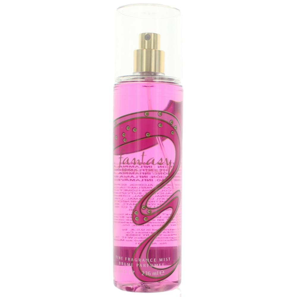 Britney Spears – Fantasy Fragrance for Women (8 oz) product image