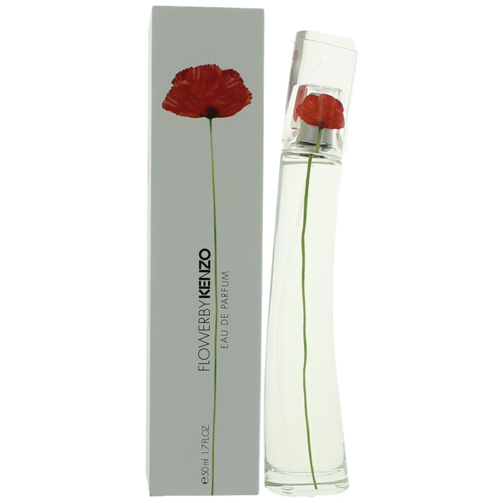 Kenzo – Flower Eau de Parfum Spray for Women (1.7 oz) product image