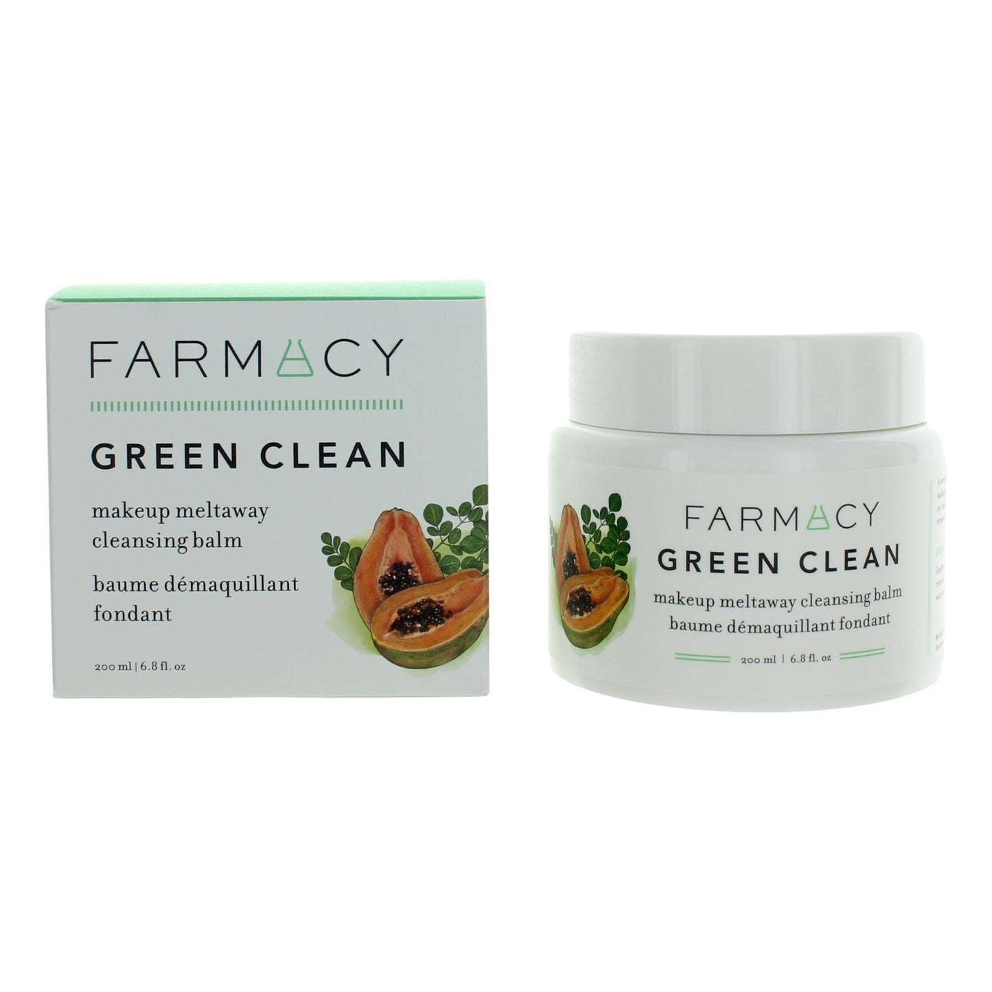 Farmacy – Farmacy Green Clean Fragrance (6.8 oz) product image