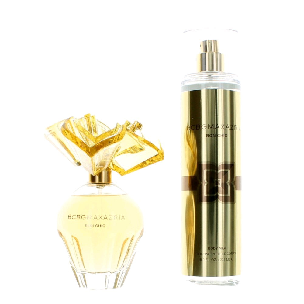 Max Azria – BCBGMAXAZRIA Bon Chic Fragrance for Women product image