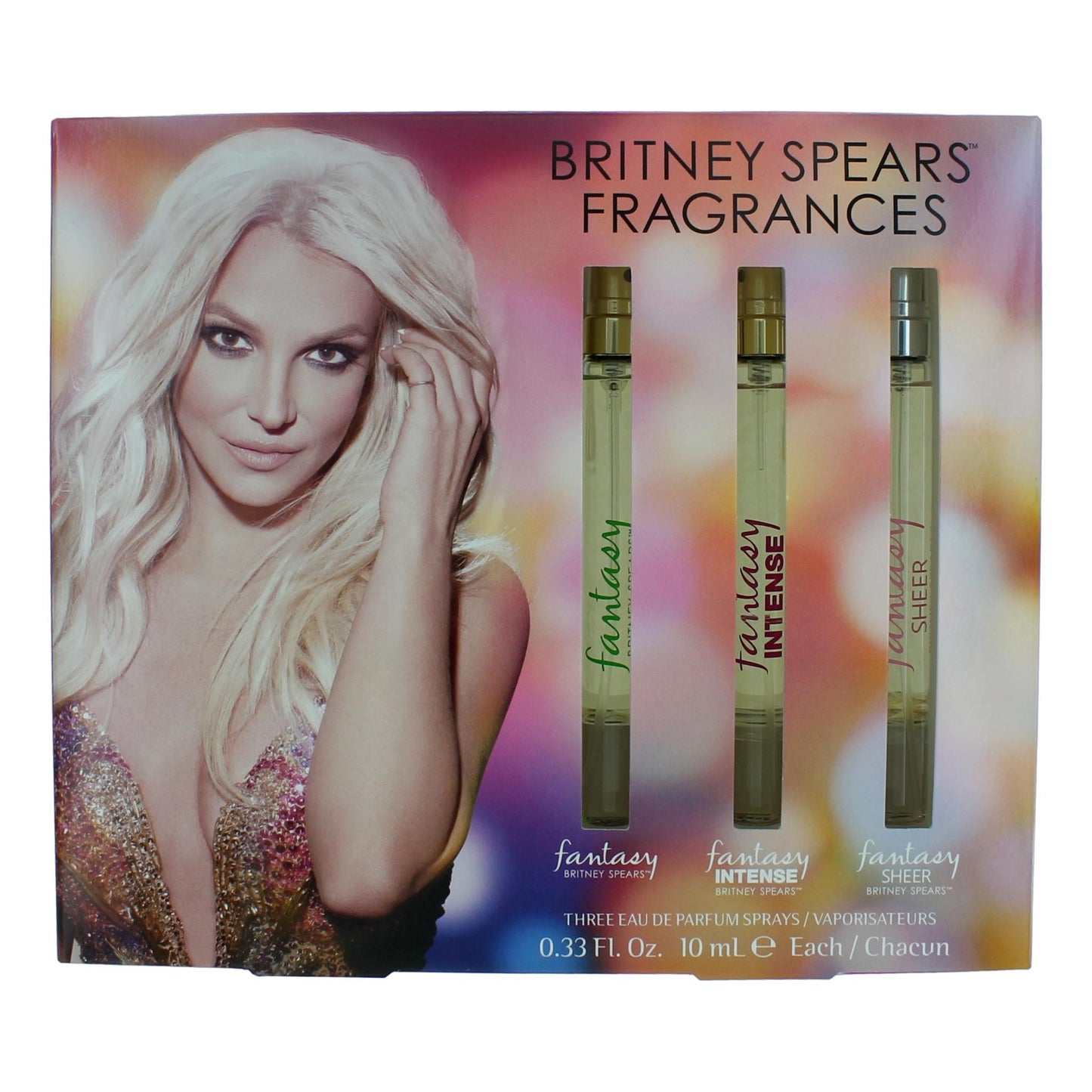 Britney Spears – Britney Spears Fragrance for Women product image