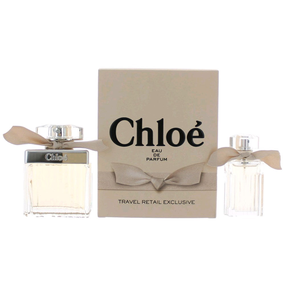 Chloe – Chloe New Fragrance for Women product image
