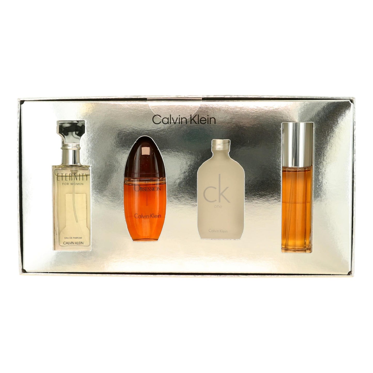Calvin Klein – Calvin Klein Fragrance for Women product image