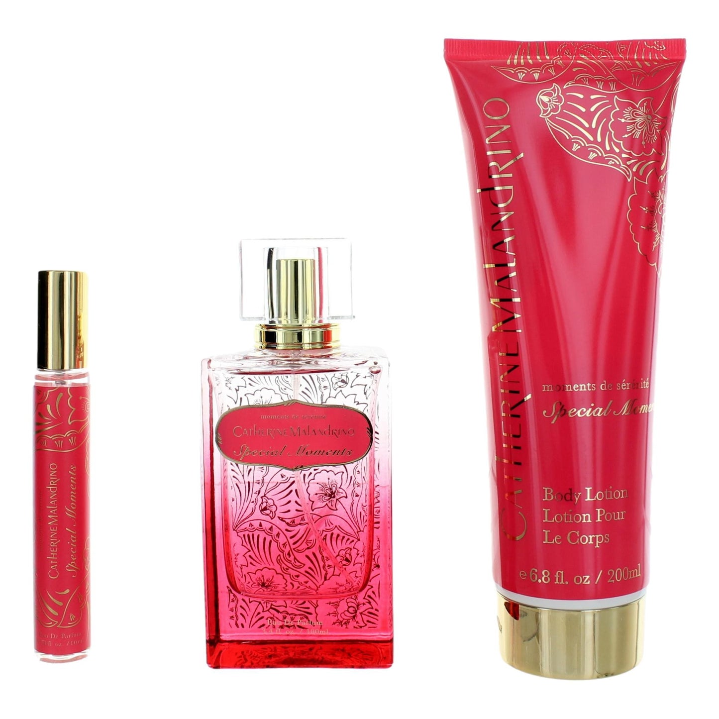 Catherine Malandrino – Special Moments Fragrance for Women product image