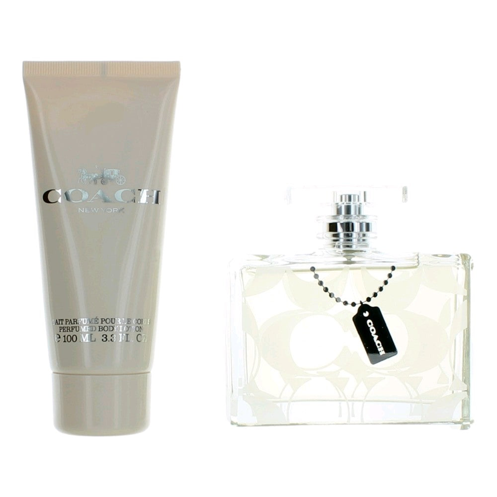 Coach – Coach Signature Fragrance for Women product image