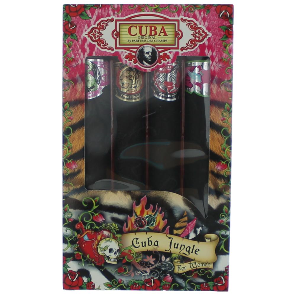 Cuba – Cuba Original Fragrance for Women product image