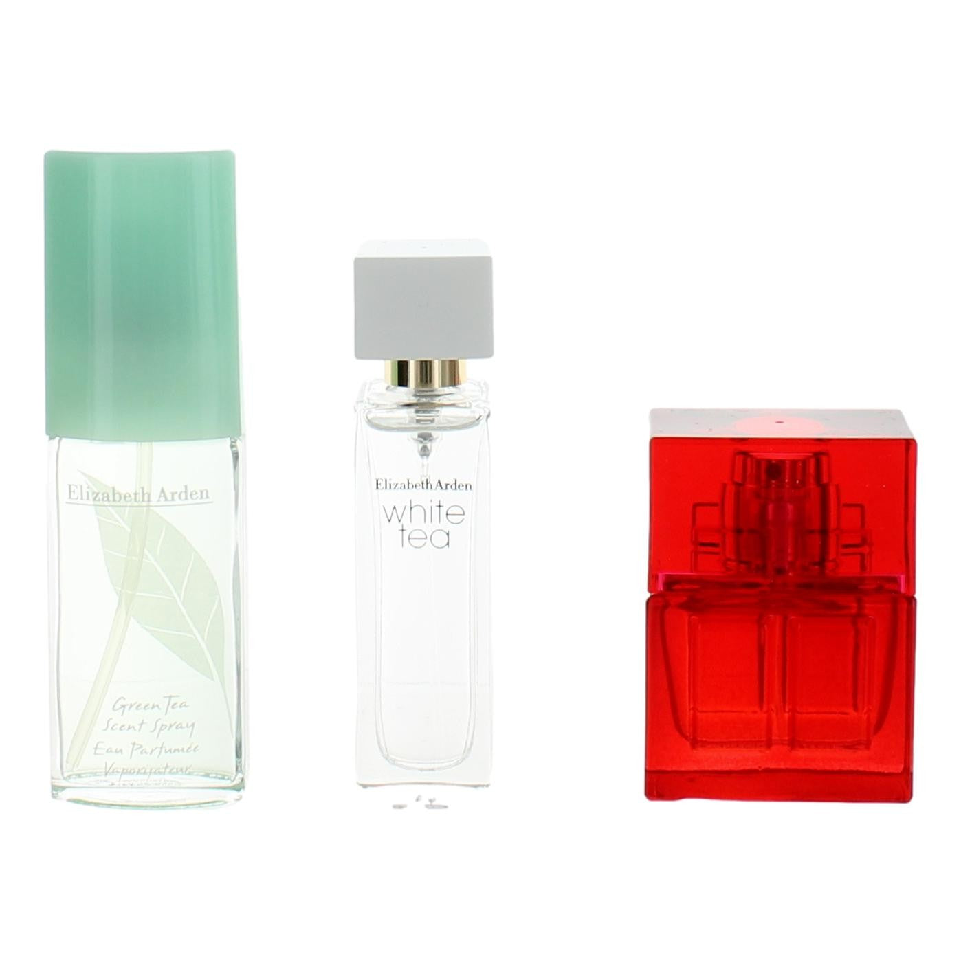 Elizabeth Arden – Elizabeth Arden Fragrance for Women product image
