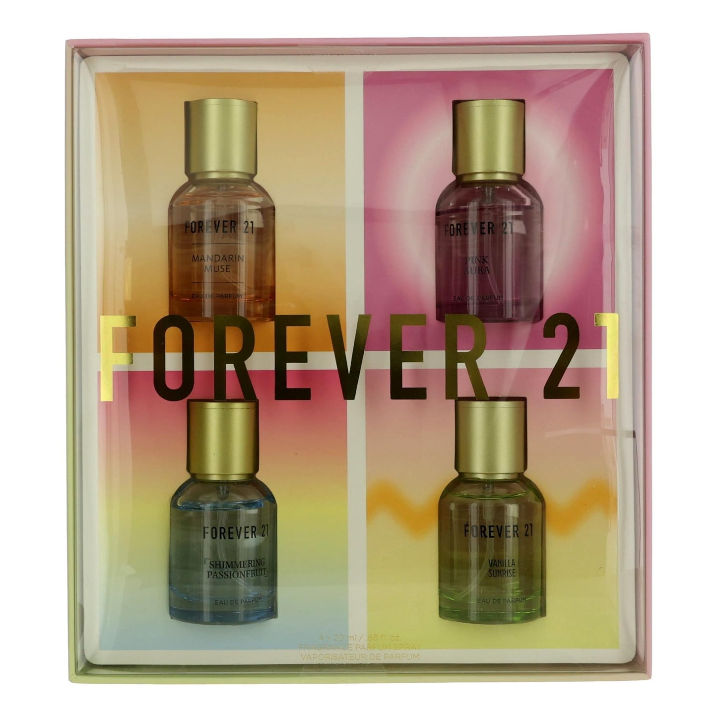 Forever 21 – Forever 21 Fragrance for Women product image