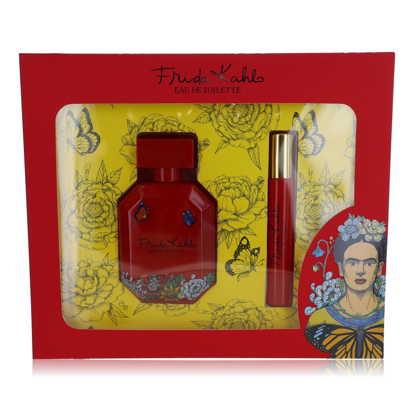 Frida Kahlo – Frida Kahlo Fragrance for Women product image