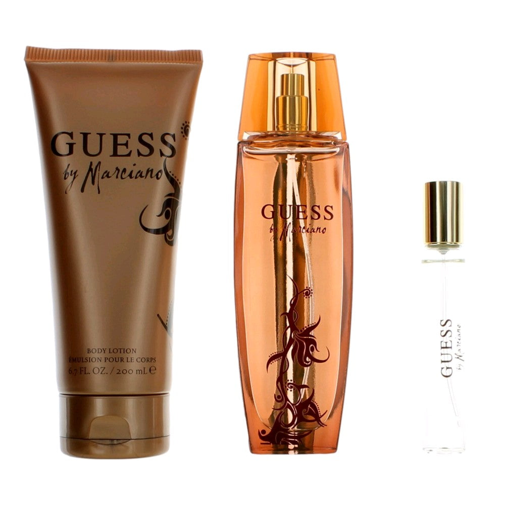 Guess – Guess by Marciano Fragrance for Women product image