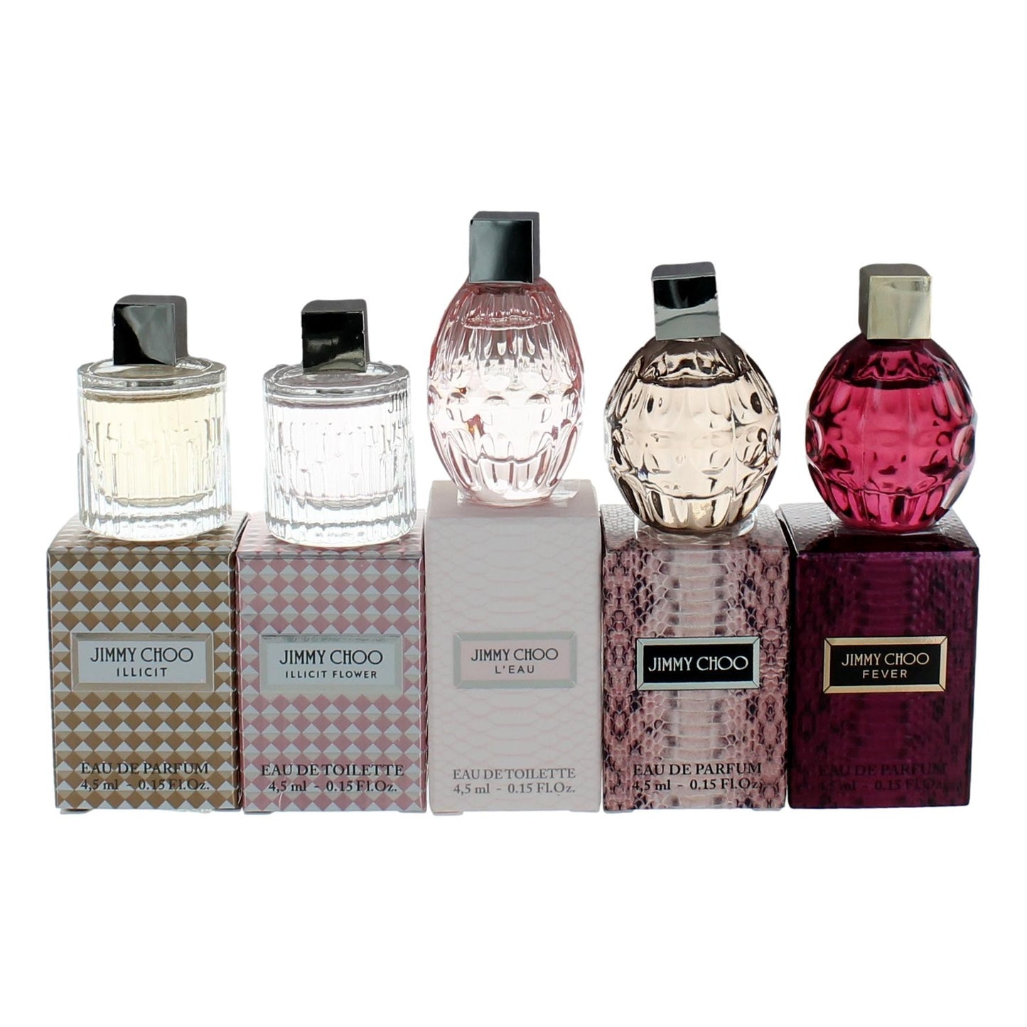 Jimmy Choo – Jimmy Choo Fragrance product image
