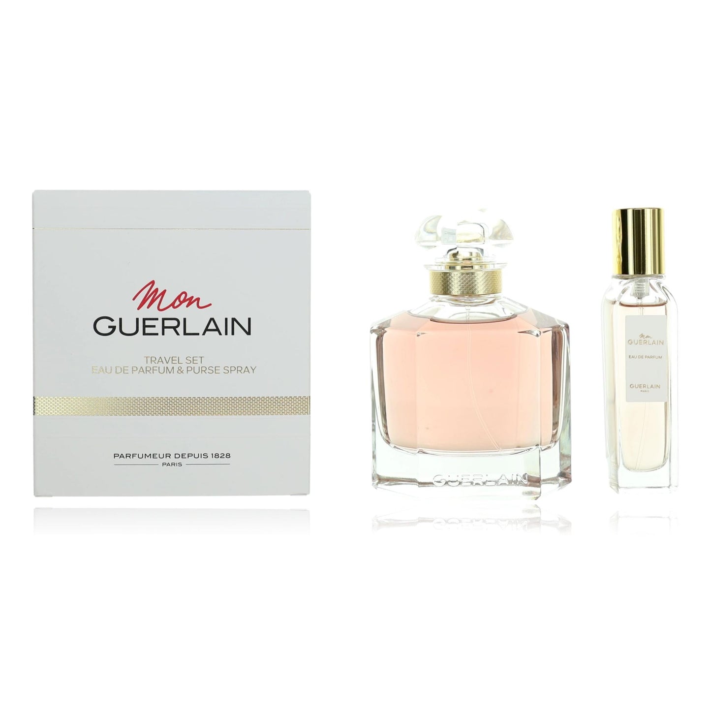 Guerlain – Mon Guerlain Fragrance for Women product image