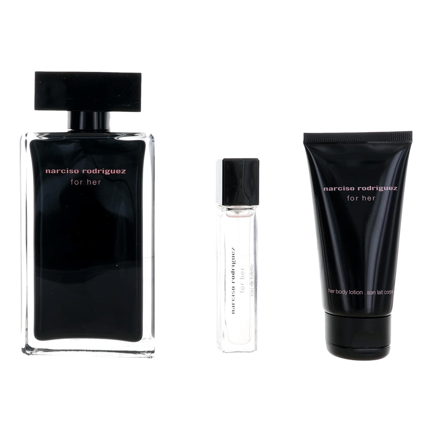 Narciso Rodriguez – Narciso Rodriguez Fragrance for Women product image