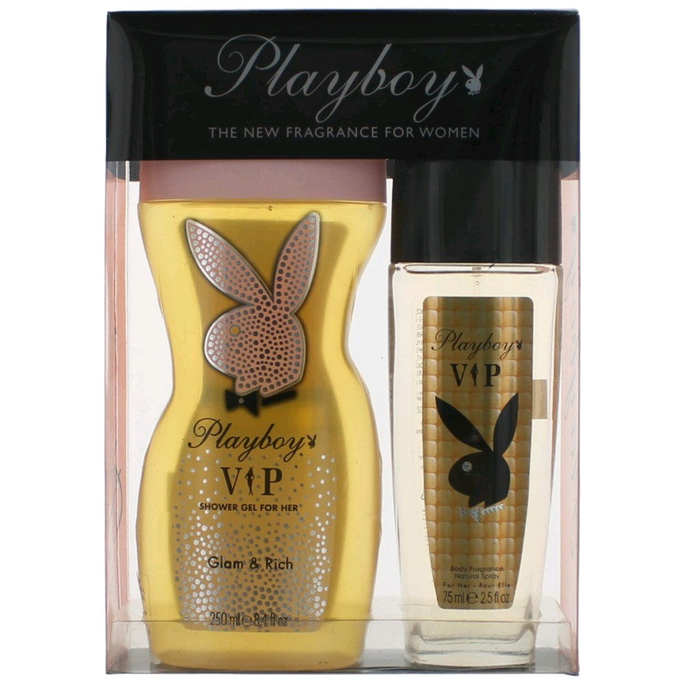 Coty – Playboy VIP Fragrance for Women product image