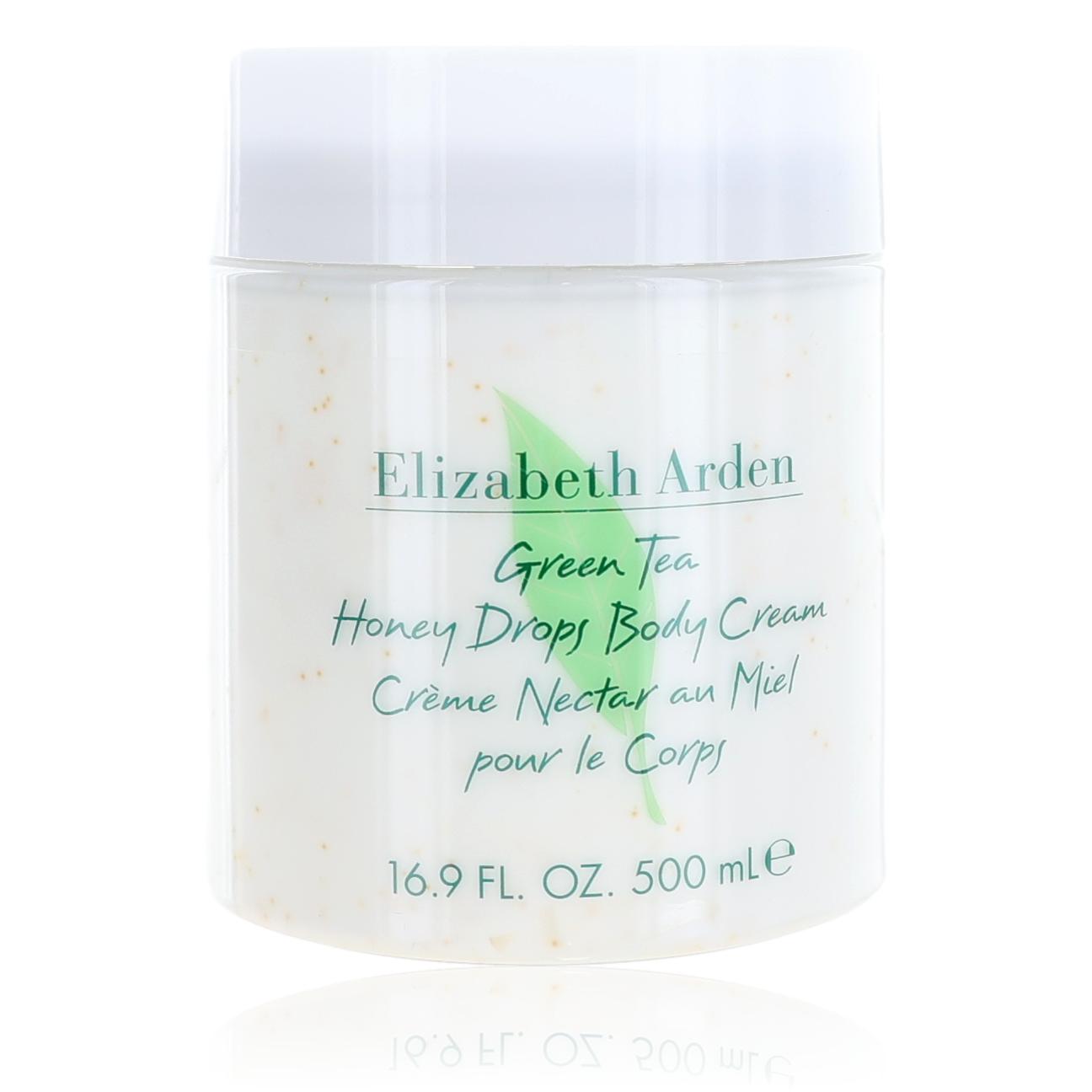 Elizabeth Arden – Green Tea Fragrance for Women (16.9 oz) product image